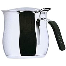 TOMATTO CAFFETTERIA COFFY SERVIRE 6 TAZZECOD. CF203 INOX 18/10 TOMATTO CAFFETTERIA COFFY SERVIRE 6 TAZZECOD. CF203 INOX 18/10