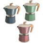 PEDRINI CAFFETTIERA 1 TZ.MYMOKA COLOR MULTICOLOR