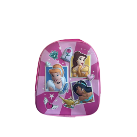 DISNEY PRINCESS ZAINO  3D 30CM COD 00563957 DISNEY PRINCESS ZAINO  3D 30CM COD 00563957