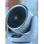 DCG VEHL36TT TERMOVENTILATORE CALDO FREDDO CON TELECOMANDO + TIMER