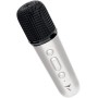 KARAOKE PROFESSIONALE COMPLETO PER ADULTI E BAMBINI, ALTOPARLANTE PORTATILE