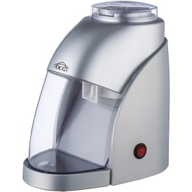 DCG IC2888 TRITAGHIACCIO ELETTRICO 55W COLORE ARGENTO DCG IC2888 TRITAGHIACCIO ELETTRICO 55W COLORE ARGENTO