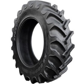 380/85R28 133A8/133B - SR-888 TUBELESS - BLEKER  - PNEUMATICI RADIALI AGRICOLI 380/85R28 133A8/133B - SR-888 TUBELESS - BLEKER  - PNEUMATICI RADIALI AGRICOLI