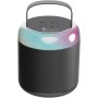 KARAOKE PROFESSIONALE COMPLETO PER ADULTI E BAMBINI, ALTOPARLANTE PORTATILE