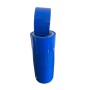 36 ROTOLI NASTRO ADESIVO DA IMBALLAGGIO  COLORE BLU 48mmX66M 45 MICRON
