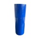 36 ROTOLI NASTRO ADESIVO DA IMBALLAGGIO  COLORE BLU 48mmX66M 45 MICRON