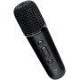 KARAOKE PROFESSIONALE COMPLETO PER ADULTI E BAMBINI, ALTOPARLANTE PORTATILE
