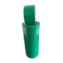36 ROTOLI NASTRO ADESIVO DA IMBALLAGGIO COLORE VERDE 48mmX66M 45 MICRON