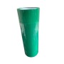 6 ROTOLI NASTRO ADESIVO DA IMBALLAGGIO COLORE VERDE 48mmX66M 45 MICRON