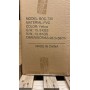 6 ROTOLI NASTRO ADESIVO DA IMBALLAGGIO COLORE VERDE 48mmX66M 45 MICRON