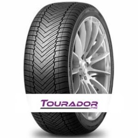 195/55R16 87 V - ALL CLIMATE TF2 – TOURADOR PNEUMATICO 4 STAGIONI 195/55R16 87 V - ALL CLIMATE TF2 – TOURADOR PNEUMATICO 4 STAGIONI