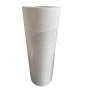 36 ROTOLI NASTRO ADESIVO DA IMBALLAGGIO COLORE BIANCO 48mmX66M 45 MICRON