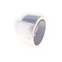 6 ROTOLI NASTRO ADESIVO DA IMBALLAGGIO COLORE BIANCO 48mmX66M 45 MICRON