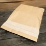 6 ROTOLI NASTRO ADESIVO DA IMBALLAGGIO COLORE BIANCO 48mmX66M 45 MICRON
