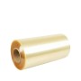 PELLICOLA  TRASPARENTE ALIMENTARE IN PVC ROTOLO DA 1500M x 40 CM BOBINA SUPER RESISTENTE