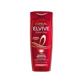 L'ORÉAL AA788001 ELVIVE COLOR VIVE SHAMPOO 400 ML CAPELLI COLORATI