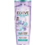 SET L' OREAL AA787501 ELVIVE HYALURONIC SHAMPOO PURE CAPELLI GRASSI