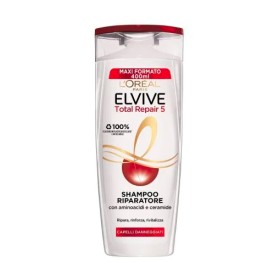 L'OREAL AA796601 ELVIVE  SHAMPOO TOTAL REPAIR 5 400 ML