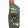 4 LITRI DI OLIO MOTORE 0W-30 GS1/DS1 MAGNATEC NEW CASTROL LATTINE DA UN LITRO