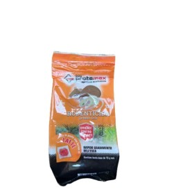 PROTEMAX TOPICIDA PASTA LATTE BUSTA 150G EFFICACIE CONTRO TOPI E RATTI - PROTE002 PROTEMAX TOPICIDA PASTA LATTE BUSTA 150G EFFICACIE CONTRO TOPI E RATTI - PROTE002