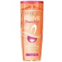 L'OREAL AA795501  SHAMPOO  RICOSTRUTTORE KERATINA VEGETALE + OLIO DI RICINO PER CAPELLI LUNGHI E LISCI 400ml