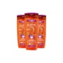 SET  L'OREAL PARIS AA802601 ELVIVE SHAMPOO RICCI SUBLIMI OLIO STRAORDINARIO D'AMLA PER CAPELLI RICCI E SPENTI 400ML