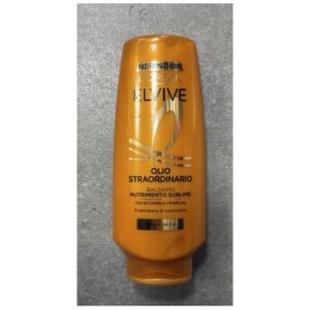 L'ORÉAL AA823000  ELVIVE OLIO STRAORDINARIO  BALSAMO CAPELLI  RICCI  400 ML