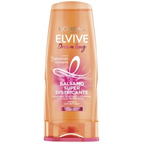 SET L'ORÉAL  PARIS AA823500 ELVIVE BALSAMO SUPER DISTRICANTE DREAM LONG 400 ML