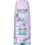 L'ORÉAL PARIS  AA816200 ELVIVE  HYALURONIC  BALSAMO PURE CAPELLI GRASSI 400ML