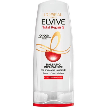 SET L'OREAL AA970600 ELVIVE SHAMPOO RIPARATORE TOTAL REPAIR 5 700 ML