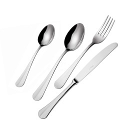 EME P13APRO/103 POSATE ROYAL 3MM IN ACCIAIO INOX 24 PEZZI EME P13APRO/103 POSATE ROYAL 3MM IN ACCIAIO INOX 24 PEZZI