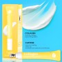 7DAYS RULLO MASSAGGIATORE PER OCCHI CON COLLAGENE +CREMA VISO ALLA VITAMINA C CON VITAMINA E E MIX DI FRUTTI TROPICALI | IDRATANTE ANTI-AGE PER LA PELLE DEL VISO| TRATTAMENTO DELL'ACNE