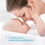 BOX 2 PEZZI OLIO BAGNO BABY MOMENTS CHICCO 1024   0+ MESI 200ML