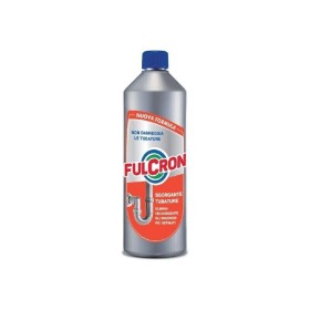 FULCRON 2559 SGORGANTE AREXONS TUBATURE DISGORGANTE CHIMICO WATER LAVANDINI DOCCE 1L FULCRON 2559 SGORGANTE AREXONS TUBATURE DISGORGANTE CHIMICO WATER LAVANDINI DOCCE 1L