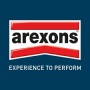 4 LITRI AREXONS SUPER SHAMPOO,8345 SUPERFICI PULITE E BRILLANTI, ADATTO A TUTTE LE VERNICI