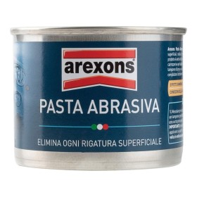 4 SCATOLE PASTA ABRASIVA 150 ml AREXONS 8253 elimina graffi per manutenzione auto, pasta abrasiva lucidante, togli graffi auto,segni e rigature superficiali 4 SCATOLE PASTA ABRASIVA 150 ml AREXONS 8253 elimina graffi per manutenzione auto, pasta abrasiva lucidante, togli graffi auto,segni e rigature superficiali
