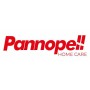 PANNOPELL PANNO MILLEUSI 2 PEZZI GIALLO 38X38CM COD 226