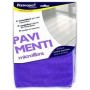 PANNOPELL LINEA SMART PANNO IN MICROFIBRA PER PAVIMENTI 50X70CM COD 155 COLORI ASSORTITI