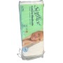 CONFEZIONE DA 10 PEZZI COTONE MEDICALE PRETAGLIATO COD VE080 USO MEDICALE DERMATOLOGICO IDROFILO PRONTO SOCCORSO OVATTA 80G