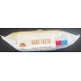 CONFEZIONI BABY FRESH SALVIETTINE D'ARGAN UMIDIFICATE DERMATOLOGICMENTE TESTATE 72 PEZZI COD 8050