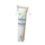 SOFFICE BIO DISCHETTI STRUCCANTI 120 DISCHI 100%COTONE COD VEO24B