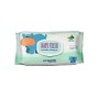 BABY FRESH SALVIETTINE UMIDIFICATE DERMATOLOGICMENTE TESTATE ALOE VERA 72 PEZZI