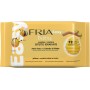 FRIA EASY BABY SALVIETTE PER CAMBIO PANNOLINO CON ALOE VERE ED ESTRATTO DI MIELE CONFEZIONE DA 72 SALVIETTE