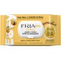 FRIA EASY BABY SALVIETTE PER CAMBIO PANNOLINO CON ALOE VERE ED ESTRATTO DI MIELE  CONFEZIONE DA 110  SALVIETTE
