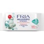 FRIA MILLEUSIPIU' IGIENIZZANTI SALVIETTE DETERGENTI CON ANTIBATTERICO CONFEZIONE TASCABILE 12 SALVIETTE COD 041113B