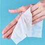 FRIA MILLEUSIPIU' IGIENIZZANTI SALVIETTE DETERGENTI CON ANTIBATTERICO CONFEZIONE TASCABILE 12 SALVIETTE COD 041113B