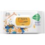 FRIA BABY IGIENE SALVIETTE PER CAMBIO PANNOLINO CON OLIO DI ARGAN E NUTRIMILK CONFEZIONE DA 70SALVIETTE COD 090015BT