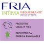 FRIA  SALVIETTE IGIENE INTIMA GINECOLOGICAMENTE TESTATE E DELICATE , TESSUTO GETTABILE NEL WC TASCABILI 20SALVIETTE COD 090097A
