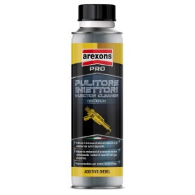 LATTE AREXONS 9844 PULITORE INIETTORI  DIESEL SERBATOIO 325ML LATTE AREXONS 9844 PULITORE INIETTORI  DIESEL SERBATOIO 325ML