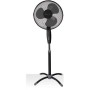 KASAVIVA VENTILATORE FRESCO 40 PIANTANA NERO 45W CM COD 1644001